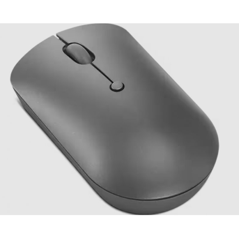 LENOVO 540 kompakte Funkmaus, grau