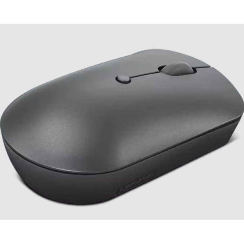 LENOVO 540 kompakte Funkmaus, grau