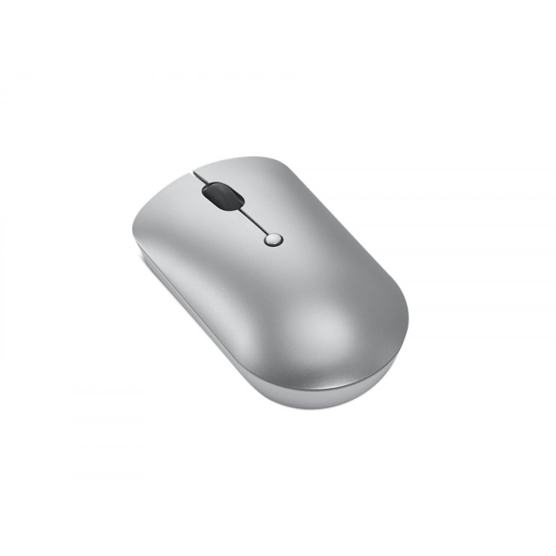 Lenovo 540 souris Ambidextre RF sans fil Optique 2400 DPI