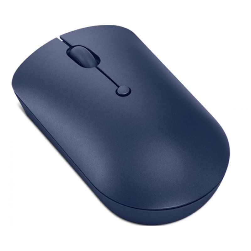 STOCKINK1-Lenovo 540 souris Ambidextre RF sans fil Optique 2400 DPI