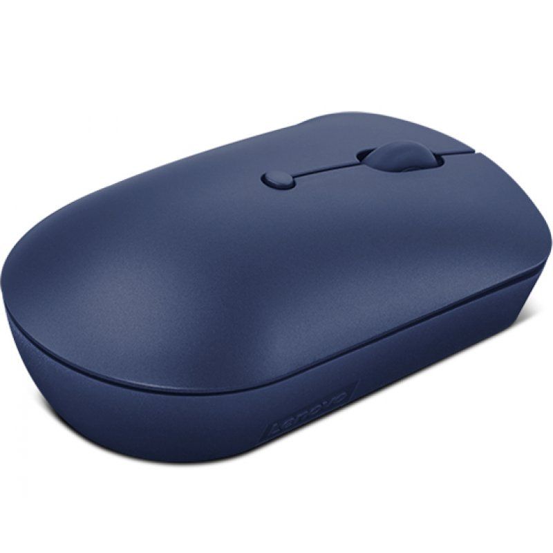 STOCKINK1-Lenovo 540 souris Ambidextre RF sans fil Optique 2400 DPI