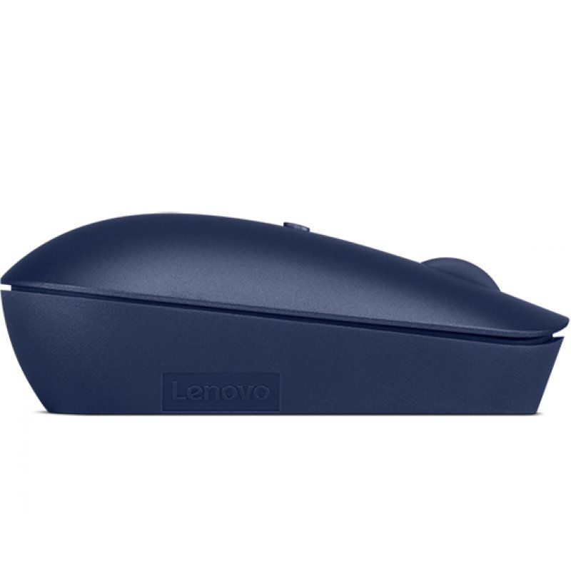 STOCKINK1-Lenovo 540 souris Ambidextre RF sans fil Optique 2400 DPI