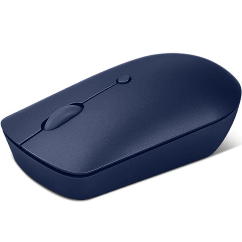STOCKINK1-Lenovo 540 souris Ambidextre RF sans fil Optique 2400 DPI