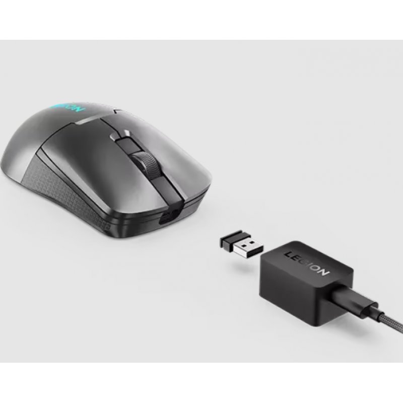 LENOVO Legion M600s Qi Kabellose Gaming Maus