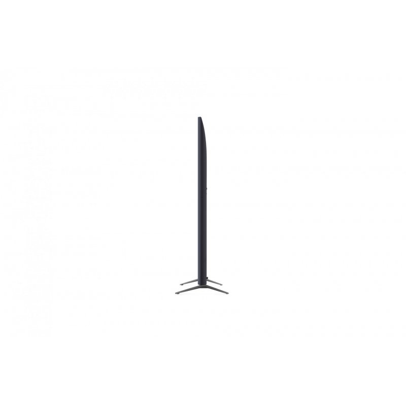 LG 86UN640S Panneau plat de signalisation numérique 2,18 m (86") LCD Wifi 330 cd/m² 4K Ultra HD Bleu Web OS