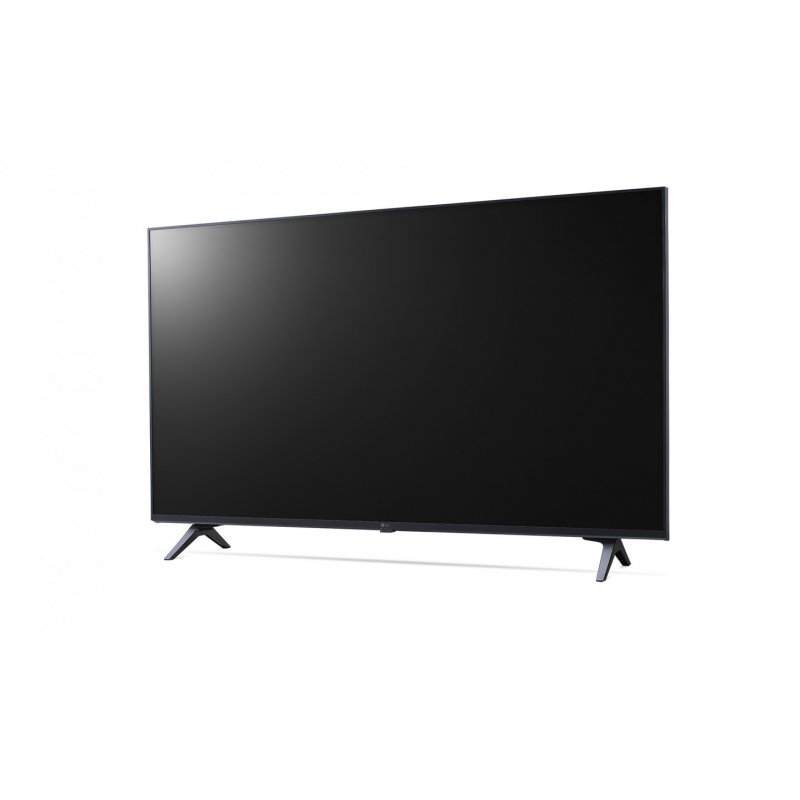 LG 43UN640S Digital signage flat panel 109.2 cm (43") LCD Wi-Fi 300 cd/m² 4K Ultra HD Blue Web OS