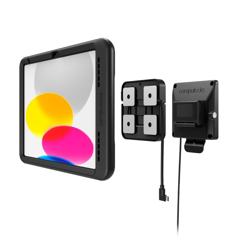 IPAD 10.9 10TH GEN POWER MOVE BLACK