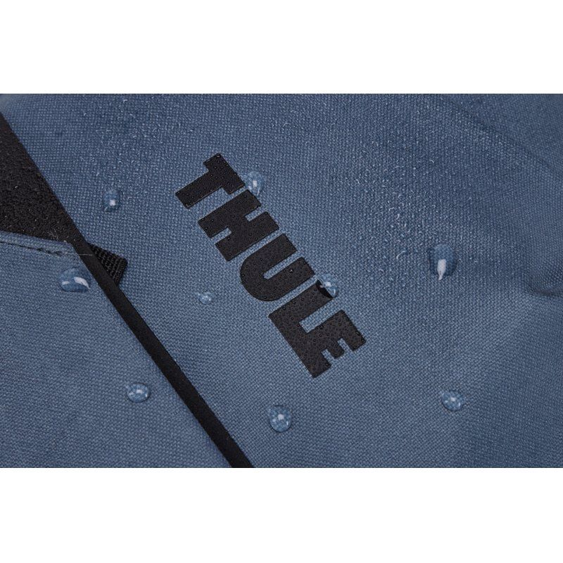 Thule Aion TARS122 Dark Slate Chariot Carapace molle Gris 35 L Polyester