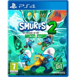 The Smurfs 2: The Prisoner of the Green Stone