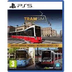 Train Sim Deluxe