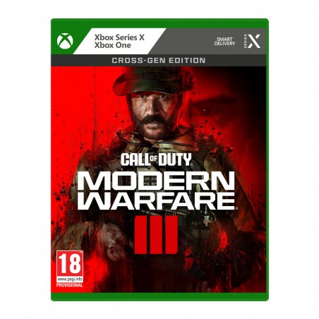Call of Duty: Modern Warfare III - Cross Gen Edition