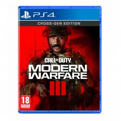 Call of Duty : Modern Warfare III