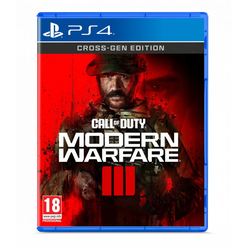 Call of Duty : Modern Warfare III