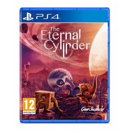 The Eternal Cylinder