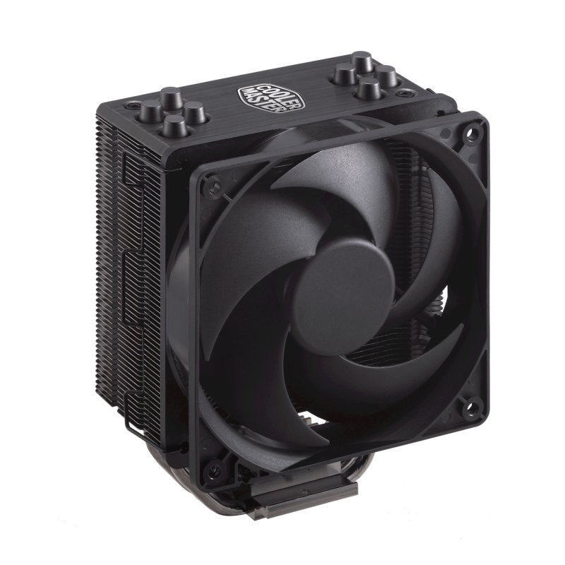 COOLER MASTER Hyper 212 Black Edition
