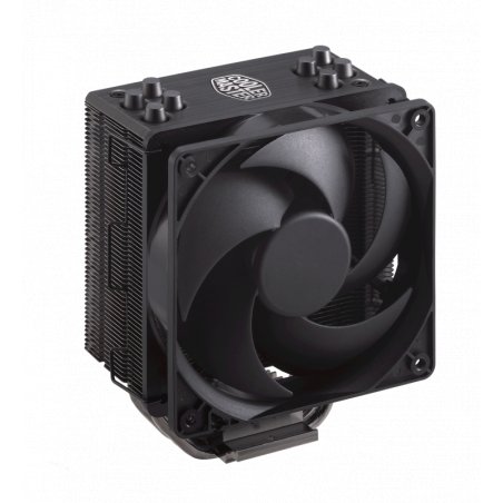 COOLER MASTER Hyper 212 Black Edition