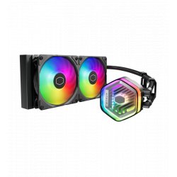 MasterLiquid 240 Atmos (schwarz)