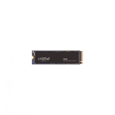 T500 2TB PCIE GEN4 NVME M.2 SSD