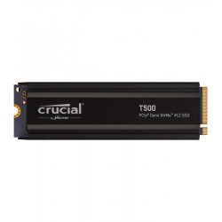 T500 1TB PCIE GEN4 NVME M.2 SSD