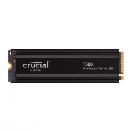 T500 1TB PCIE GEN4 NVME M.2 SSD
