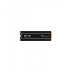 T500 2TB PCIE GEN4 NVME M.2 SSD WITH HEATSINK