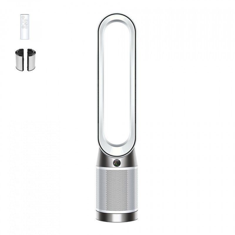 Dyson Purifier Cool - TP10 Weiß