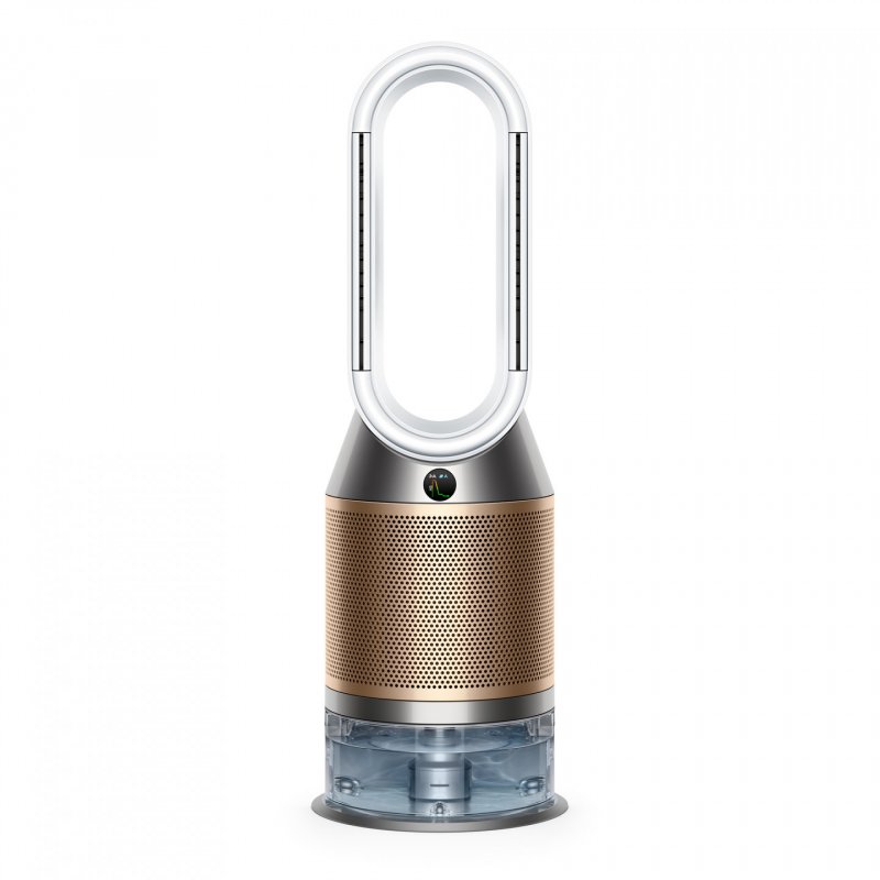 Dyson Purifier Humidify CoolFormaldehyde - PH04 Gold/Weiß