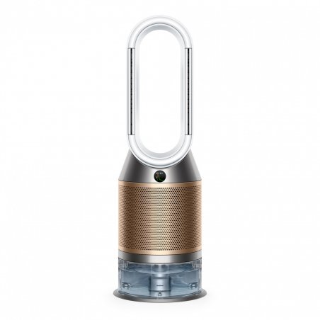 Dyson Purifier Humidify CoolFormaldehyde - PH04 Gold/Weiß
