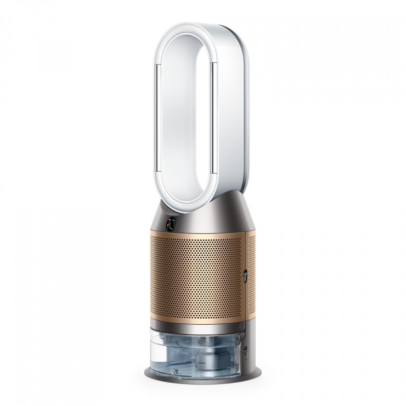 Dyson Purifier Humidify Cool Formaldehyde 62.4 dB 40 W White, Gold
