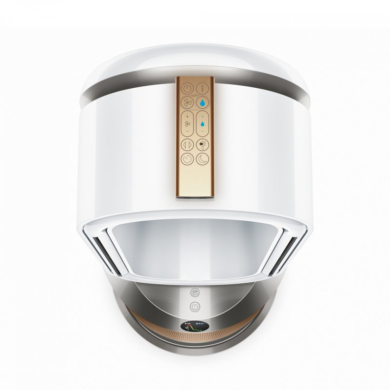 Dyson Purifier Humidify Cool Formaldehyde