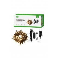 WOOX R5168 string light 5 m 200 lamp(s) LED