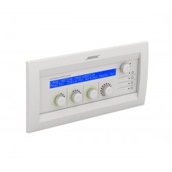 Bose ControlSpace CC-64 Contrôle du volume rotatif