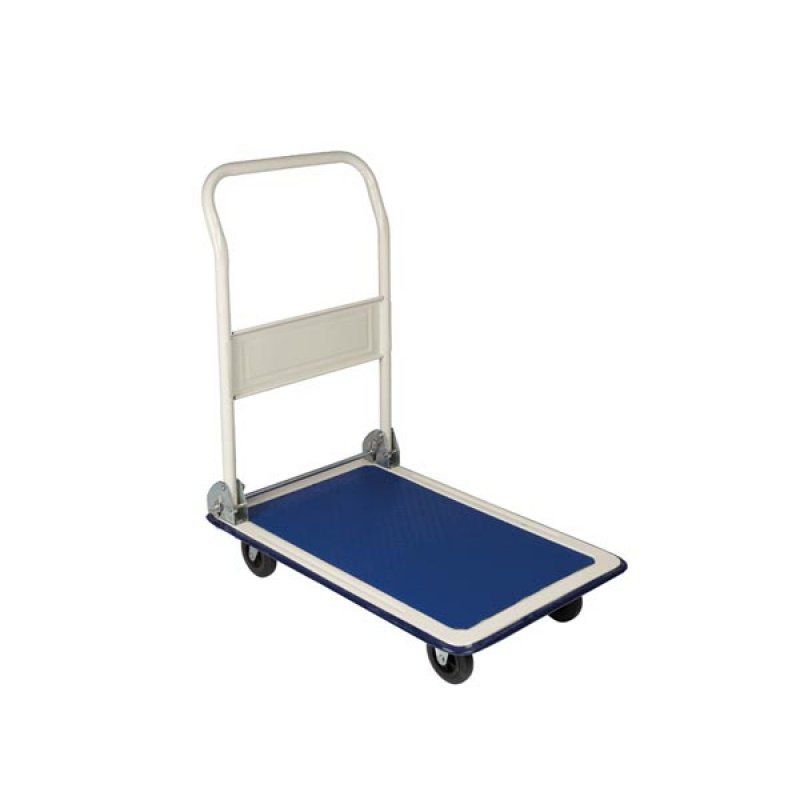 Foldable transport trolley - 150Kg max load