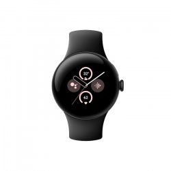 Google Pixel Watch 2 Wi-Fi black