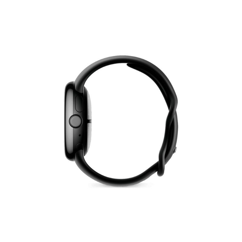 Google Pixel Watch 2 Wi-Fi black