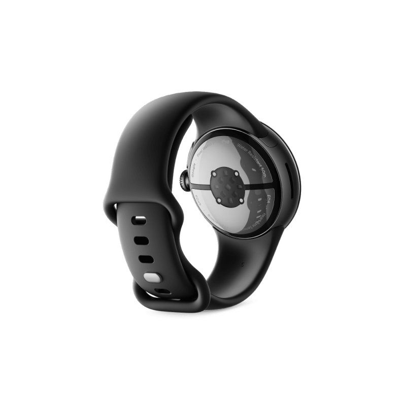 Google Pixel Watch 2 Wi-Fi black