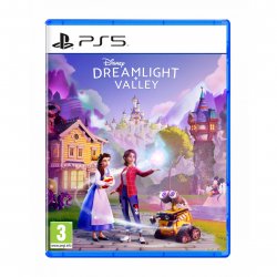 Disney Dreamlight Valley: Cozy Edition