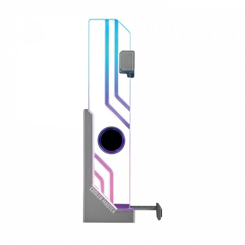 Cooler Master Gaming Atlas ARGB GPU Support Universel Support de fixation GPU
