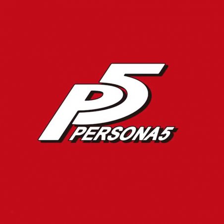 Deep Silver Persona 5 Standard PlayStation 3