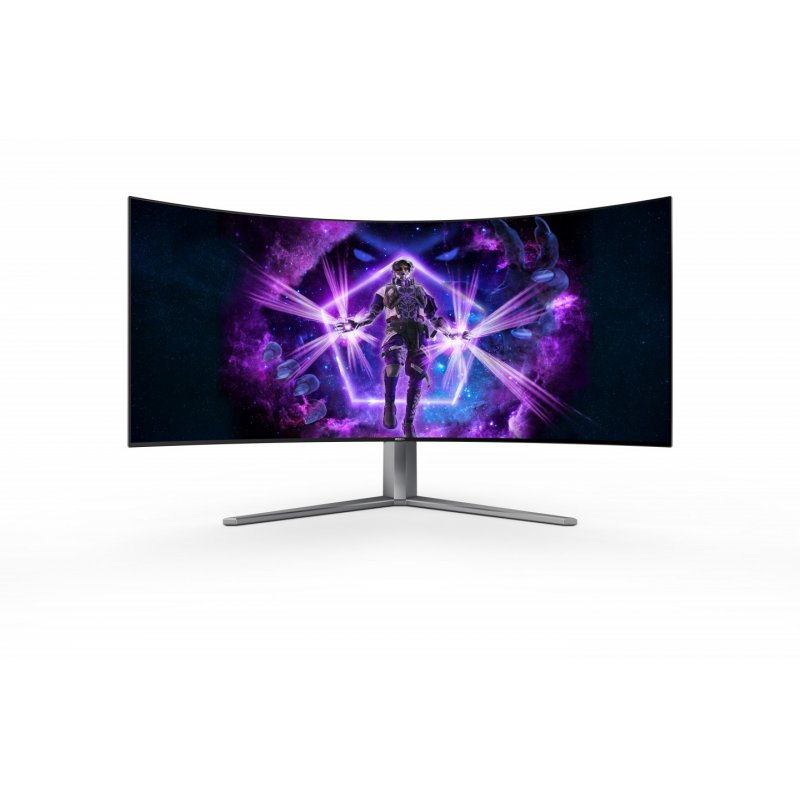 AG456UCZD AGON PRO AG6 21:9 3440X1440 240HZ 0.03 1000000:1 8