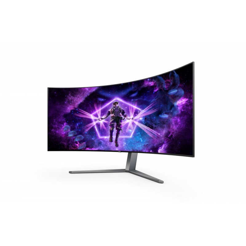 AG456UCZD AGON PRO AG6 21:9 3440X1440 240HZ 0.03 1000000:1 8