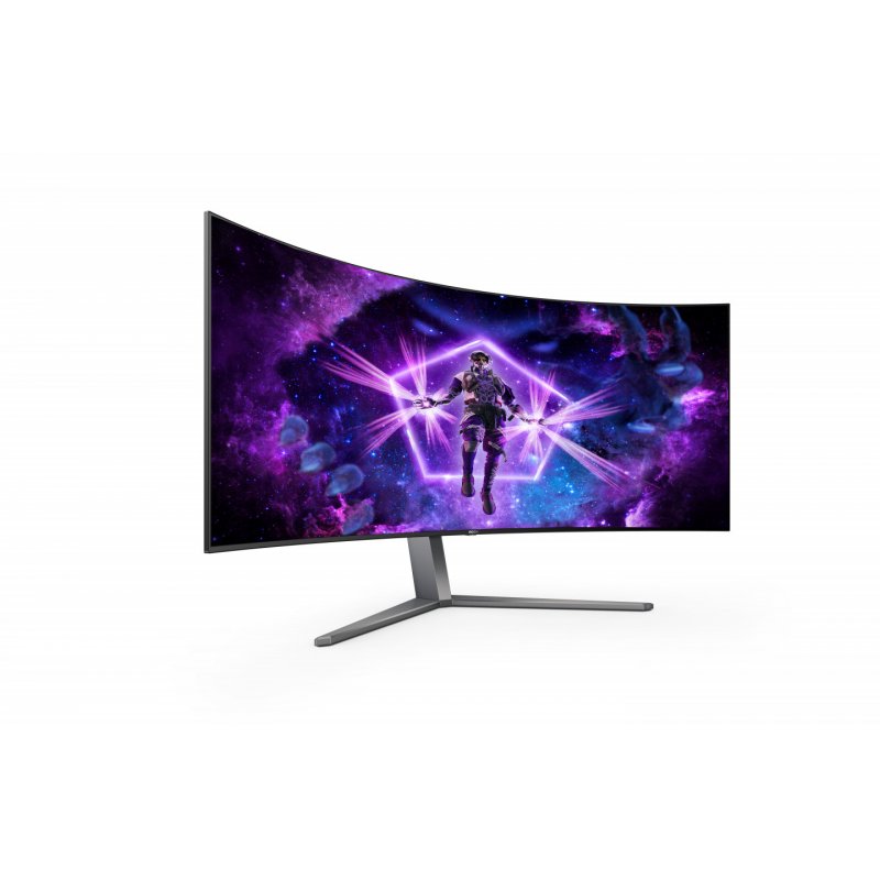 AG456UCZD AGON PRO AG6 21:9 3440X1440 240HZ 0.03 1000000:1 8