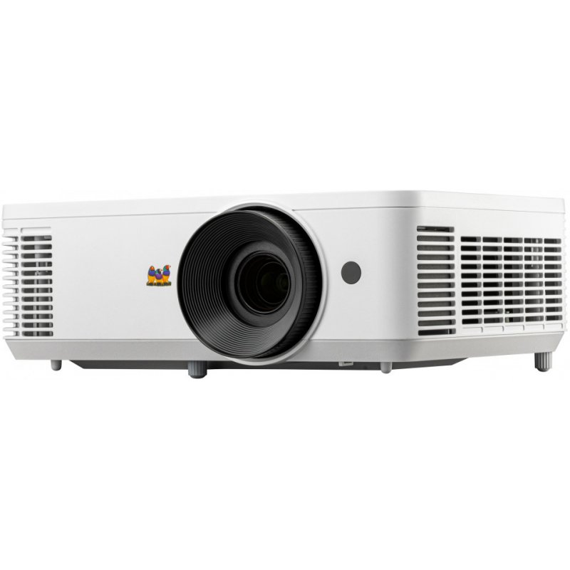 Viewsonic PA700W vidéo-projecteur Projecteur à focale standard 4500 ANSI lumens WXGA (1280x800) Blanc