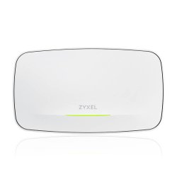 Zyxel WBE660S-EU0101F point d'accès réseaux locaux sans fil 11530 Mbit/s Gris Connexion Ethernet, supportant