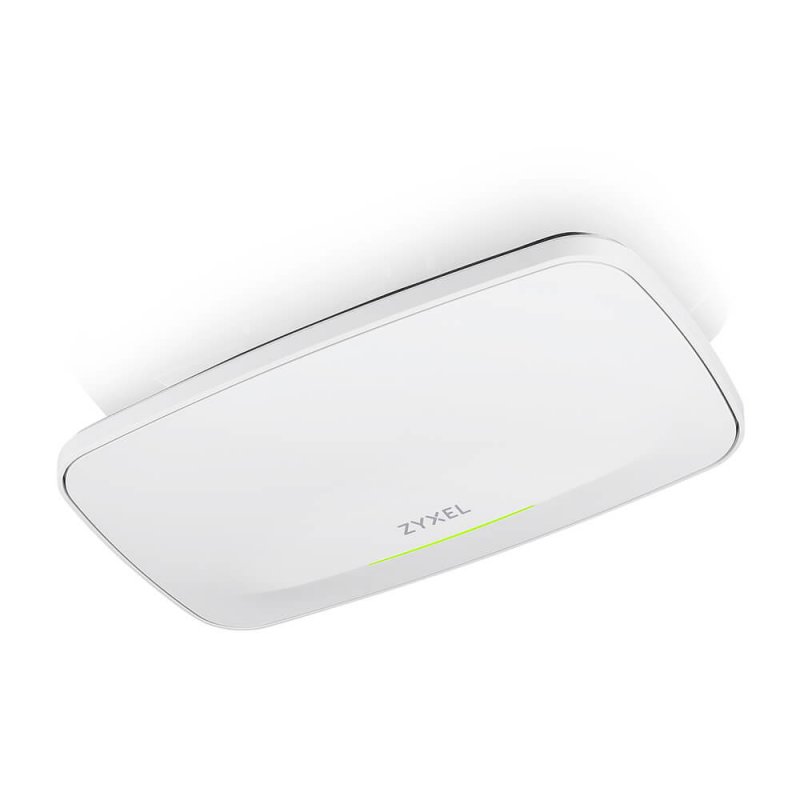 Zyxel WBE660S-EU0101F point d'accès réseaux locaux sans fil 11530 Mbit/s Gris Connexion Ethernet, supportant