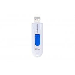 TRANSCEND 256Go USB3.1 Pen Drive Capless