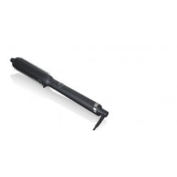 GHD rise hot brush Adult Hairbrush & comb Black 1 pc(s)
