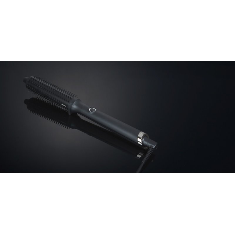 GHD rise hot brush Adulte Brosse et peigne à cheveux Noir 1 pièce(s)