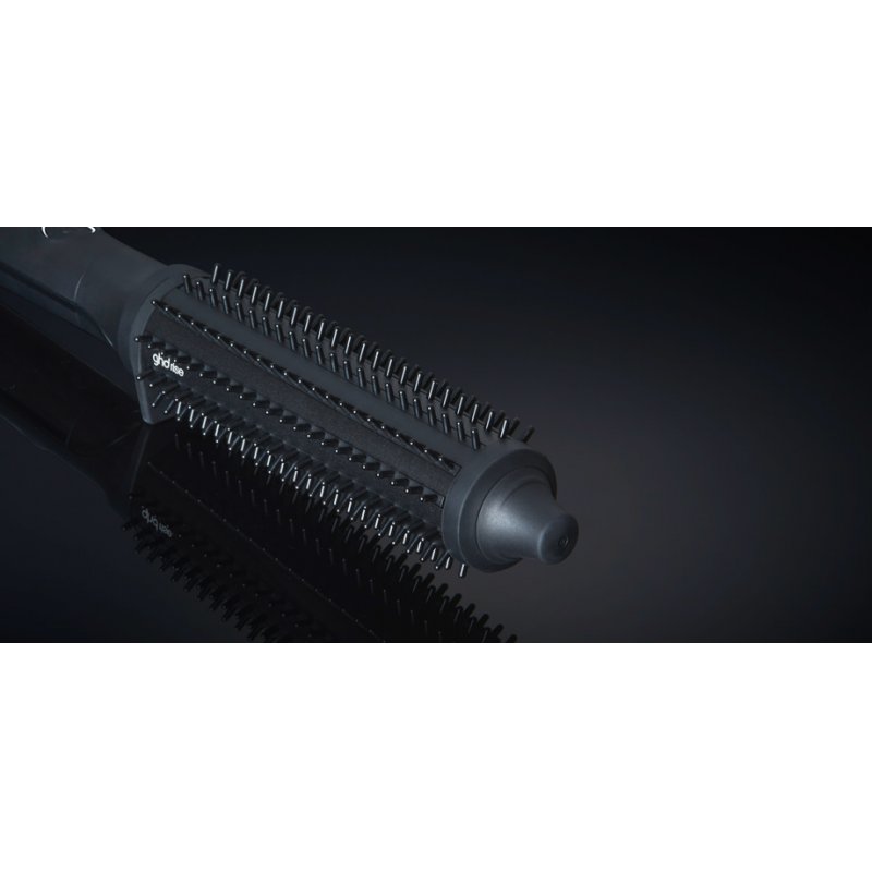 Ghd Rise Hot Brush - schwarz