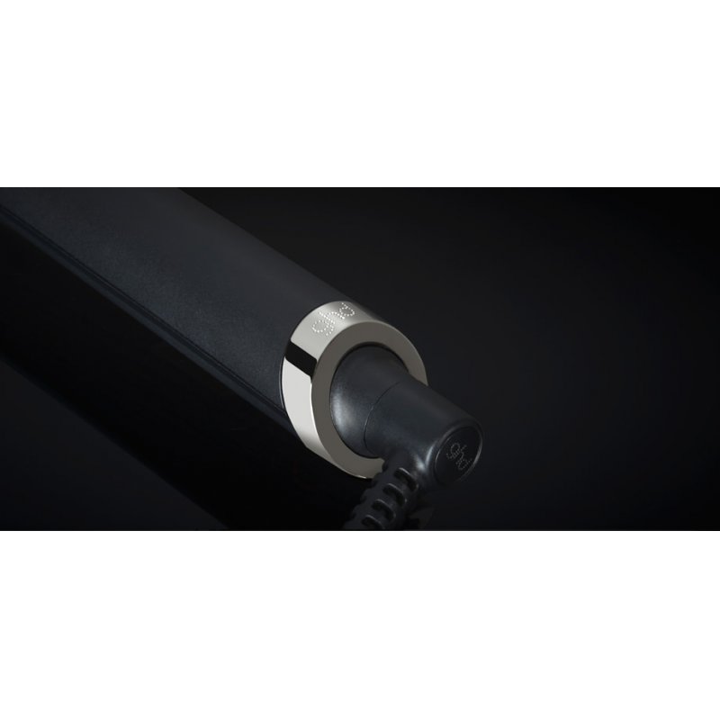 Ghd Rise Hot Brush - schwarz